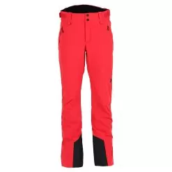 Peak Performance, Anima Ski Pants Women Polar Red
