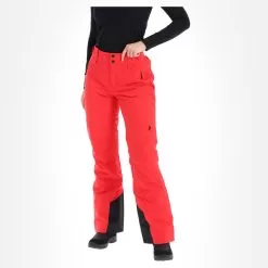 Peak Performance, Anima Ski Pants Women Polar Red 9 Peak Performance, Anima Ski Pants Women Polar Red -Ski Online Store peak performance anima skibroek dames polar rood BA20pea029b BI 02