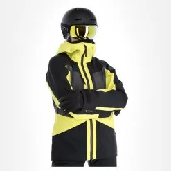 Peak Performance, Gravity Jacket Ski Jacket Women Citrine Yellow 10 Peak Performance, Gravity Jacket Ski Jacket Women Citrine Yellow -Ski Online Store peak performance gravity jacket ab hardshell jas loose fit dames AA21pea110b BI 04