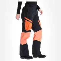 Peak Performance, Gravity Pants Hardshell Ski Pants Slim Fit Women Zeal Orange 10 Peak Performance, Gravity Pants Hardshell Ski Pants Slim Fit Women Zeal Orange -Ski Online Store peak performance gravity pants ba skibroek gevoerd dames zeal BA21pea111a BI 04