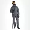 Peak Performance, Maroon Jacket Ski Jacket Men Motion Grey 2 Peak Performance, Maroon Jacket Ski Jacket Men Motion Grey -Ski Online Store peak performance maroon jacket aa jas gevoerd heren motion grijs AA11pea107c BI 01