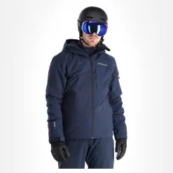 Peak Performance, Maroon Jacket Ski Jacket Men Shadow Blue 8 Peak Performance, Maroon Jacket Ski Jacket Men Shadow Blue -Ski Online Store peak performance maroon jacket aa jas gevoerd heren shadow blauw AA11pea107b BI 02