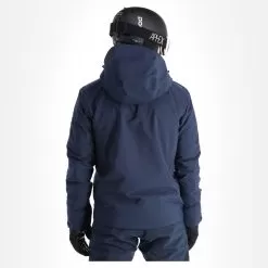 Peak Performance, Maroon Jacket Ski Jacket Men Shadow Blue 9 Peak Performance, Maroon Jacket Ski Jacket Men Shadow Blue -Ski Online Store peak performance maroon jacket aa jas gevoerd heren shadow blauw AA11pea107b BI 03