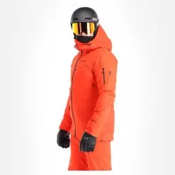 Peak Performance, Maroon Long Jacket Ski Jacket Men Racing Red 10 Peak Performance, Maroon Long Jacket Ski Jacket Men Racing Red -Ski Online Store peak performance maroon long jacket aa jas gevoerd heren racing AA11pea105b BI 04
