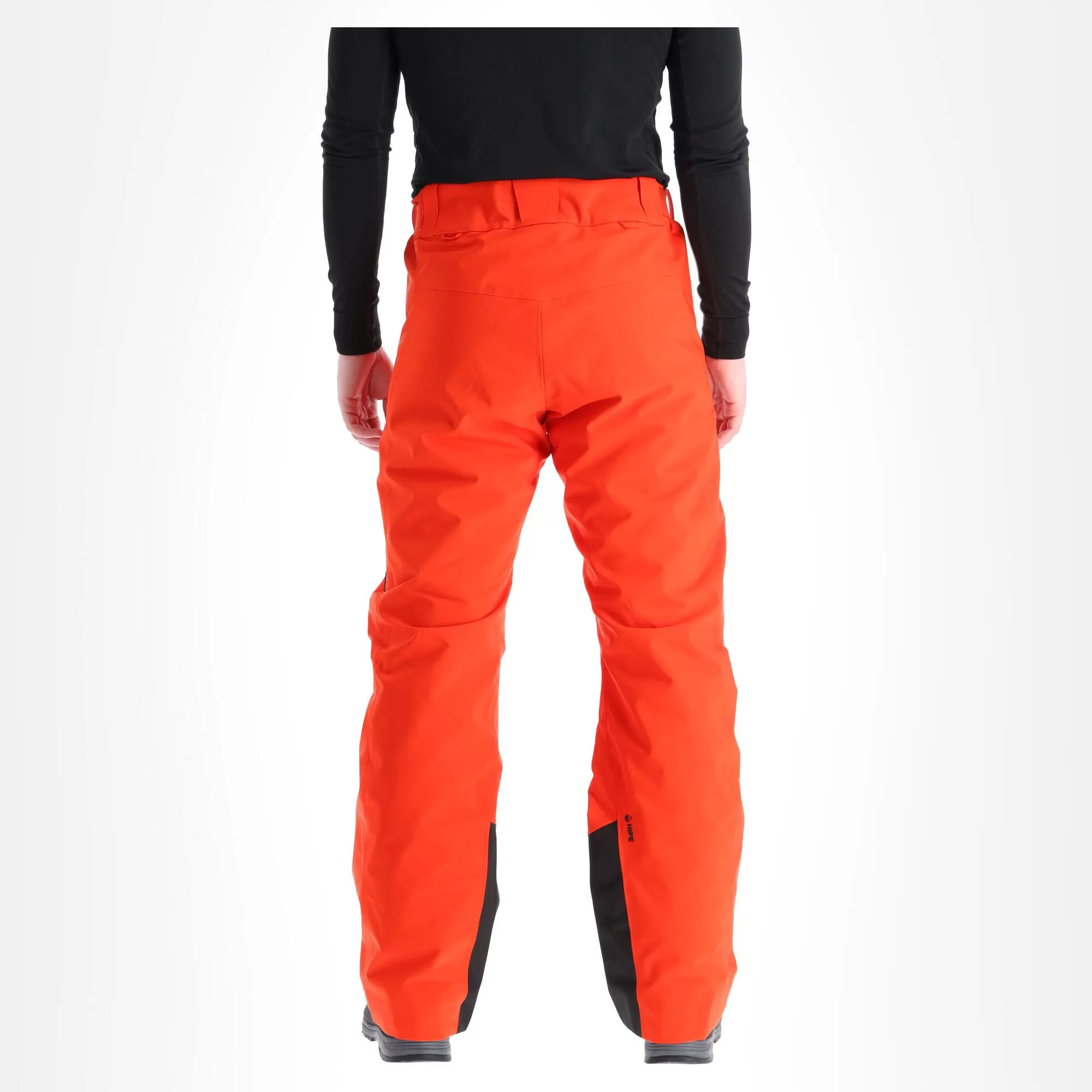 Peak Performance, Maroon Pants Ski Pants Men Racing Red 5 Peak Performance, Maroon Pants Ski Pants Men Racing Red - Image 3