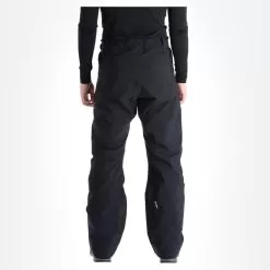 Peak Performance, Maroon Pants Ski Pants Men Black -Ski Online Store peak performance maroon pants ba skibroek gevoerd heren zwart BA11pea108a BI 03