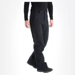 Peak Performance, Maroon Pants Ski Pants Men Black -Ski Online Store peak performance maroon pants ba skibroek gevoerd heren zwart BA11pea108a BI 04