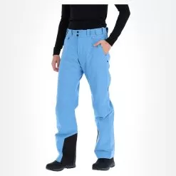 Peak Performance, Maroon Ski Pants Men Elevation Blue 9 Peak Performance, Maroon Ski Pants Men Elevation Blue -Ski Online Store peak performance maroon skibroek heren elevation blauw BA10pea016a BI 02