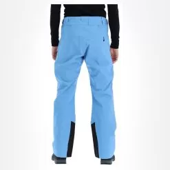 Peak Performance, Maroon Ski Pants Men Elevation Blue 10 Peak Performance, Maroon Ski Pants Men Elevation Blue -Ski Online Store peak performance maroon skibroek heren elevation blauw BA10pea016a BI 03