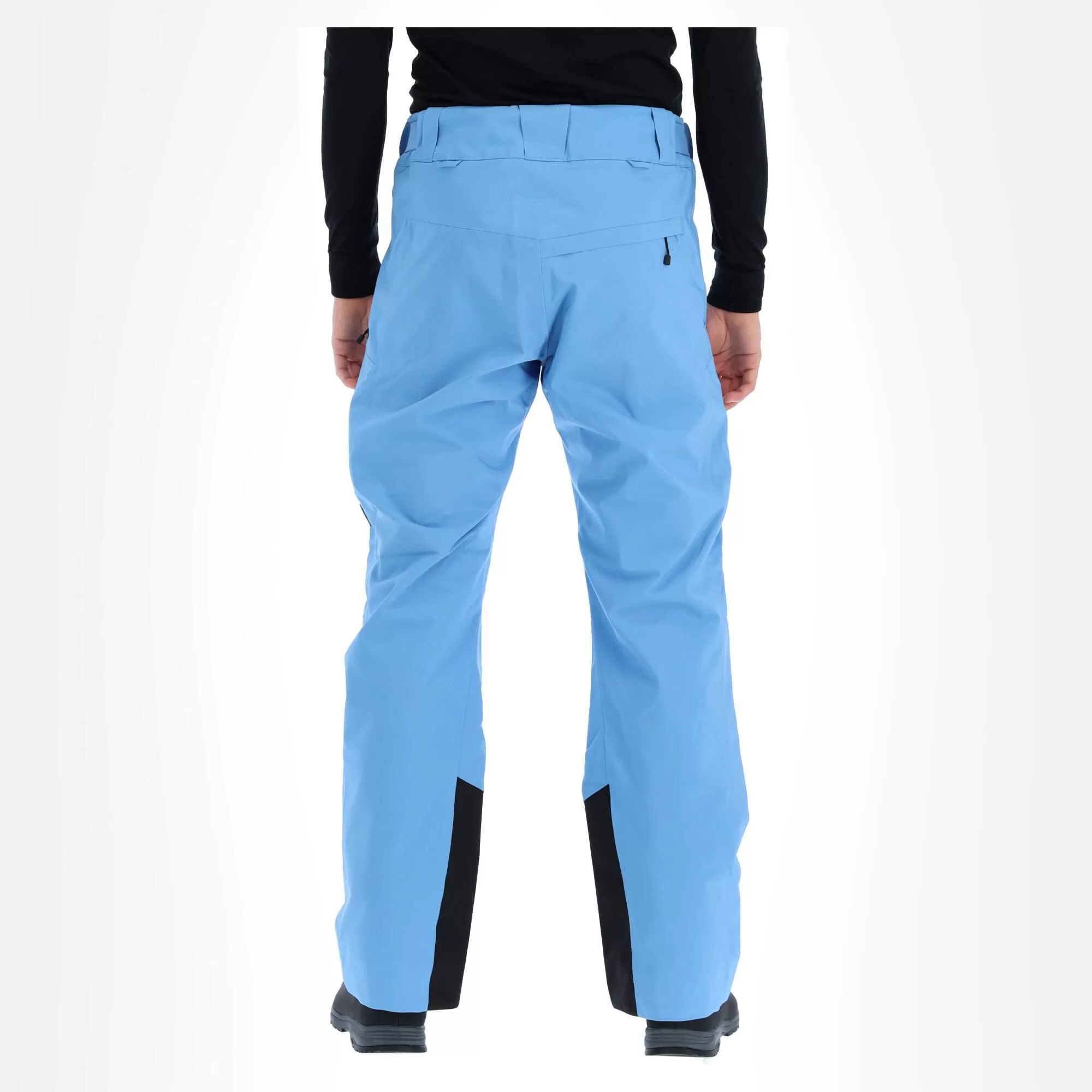 Peak Performance, Maroon Ski Pants Men Elevation Blue 6 Peak Performance, Maroon Ski Pants Men Elevation Blue - Image 4