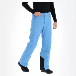 Peak Performance, Maroon Ski Pants Men Elevation Blue 11 Peak Performance, Maroon Ski Pants Men Elevation Blue -Ski Online Store peak performance maroon skibroek heren elevation blauw BA10pea016a BI 04