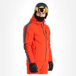 Peak Performance, Navtech Jacket Ski Jacket Regular Fit Men Racing Red 10 Peak Performance, Navtech Jacket Ski Jacket Regular Fit Men Racing Red -Ski Online Store peak performance navtech jacket aa jas gevoerd regular fit heren AA11pea122b BI 04