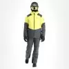 Peak Performance, Pact Jacket Ski Jacket Men Citrine Yellow -Ski Online Store peak performance pact jacket aa jas gevoerd heren citrine geel AA11pea109c BI 01