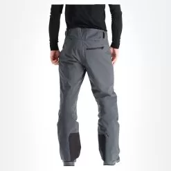 Peak Performance, Scoot Pants Ski Pants Men Motion Grey -Ski Online Store peak performance scoot pants ba skibroek gevoerd heren motion BA11pea104b BI 03