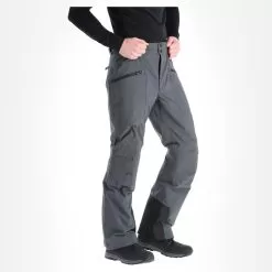 Peak Performance, Scoot Pants Ski Pants Men Motion Grey -Ski Online Store peak performance scoot pants ba skibroek gevoerd heren motion BA11pea104b BI 04