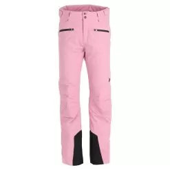 Peak Performance, Scoot Ski Pants Slim Fit Women Frosty Pink
