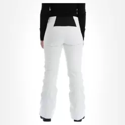 Peak Performance, Stretch Pants Ski Pants Women Off White -Ski Online Store peak performance stretch pants ba skibroek gevoerd dames off wit BA21pea114b BI 03