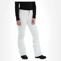 Peak Performance, Stretch Pants Ski Pants Women Off White -Ski Online Store peak performance stretch pants ba skibroek gevoerd dames off wit BA21pea114b BI 04
