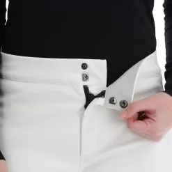 Peak Performance, Stretch Pants Ski Pants Women Off White -Ski Online Store peak performance stretch pants ba skibroek gevoerd dames off wit BA21pea114b BI 05