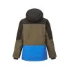 Picture, Daumy Jkt Ski Jacket Kids Prince Blue 2 Picture, Daumy Jkt Ski Jacket Kids Prince Blue -Ski Online Store picture daumy jkt aa jas gevoerd kinderen prince blauw 22pictu102v2 BI 02