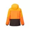 Picture, Daumy Jkt Ski Jacket Kids Black