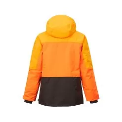 Picture, Daumy Jkt Ski Jacket Kids Black