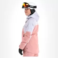 Picture, Exa Jkt Ski Jacket Women Ash Pink -Ski Online Store picture exa jkt aa jas gevoerd dames ash roze 22pictu124v2 BI 03