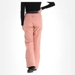 Picture, Exa Pt Ski Pants Women Ash Pink 9 Picture, Exa Pt Ski Pants Women Ash Pink -Ski Online Store picture exa pt ba skibroek gevoerd dames ash roze 22pictu119v8 BI 03