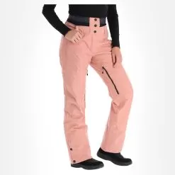 Picture, Exa Pt Ski Pants Women Ash Pink 10 Picture, Exa Pt Ski Pants Women Ash Pink -Ski Online Store picture exa pt ba skibroek gevoerd dames ash roze 22pictu119v8 BI 04
