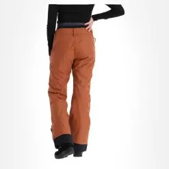 Picture, Exa Pt Ski Pants Women Coconutz Brown -Ski Online Store picture exa pt ba skibroek gevoerd dames coconutz bruin 22pictu119v2 BI 03