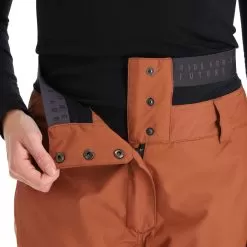 Picture, Exa Pt Ski Pants Women Coconutz Brown -Ski Online Store picture exa pt ba skibroek gevoerd dames coconutz bruin 22pictu119v2 BI 05