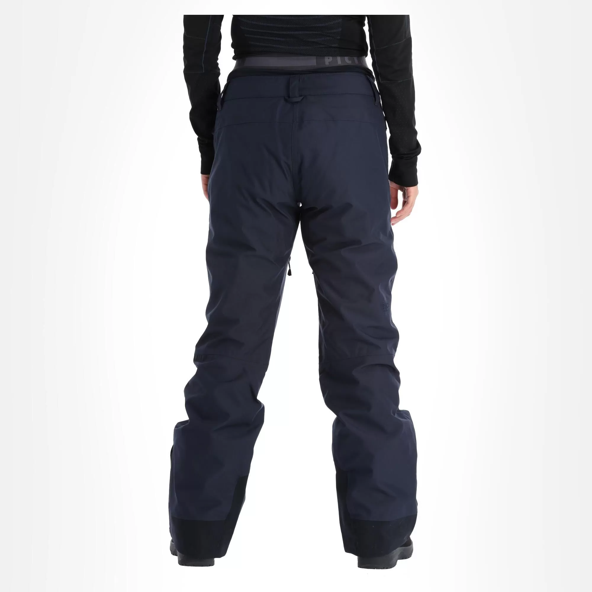 Picture, Exa Pt Ski Pants Women Dark Blue 5 Picture, Exa Pt Ski Pants Women Dark Blue - Image 3