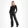 Picture, Exa Pt Ski Pants Women Black -Ski Online Store picture exa pt ba skibroek gevoerd dames zwart 22pictu119v6 BI 01
