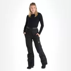 Picture, Exa Pt Ski Pants Women Black