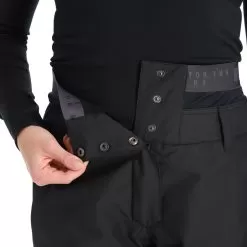 Picture, Exa Pt Ski Pants Women Black 11 Picture, Exa Pt Ski Pants Women Black -Ski Online Store picture exa pt ba skibroek gevoerd dames zwart 22pictu119v6 BI 05