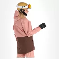 Picture, Glawi Jkt Ski Jacket Women Ash Pink -Ski Online Store picture glawi jkt aa jas gevoerd dames ash roze 22pictu129v2 BI 03