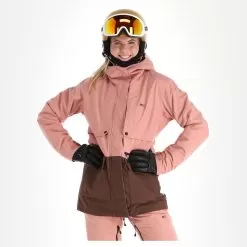 Picture, Glawi Jkt Ski Jacket Women Ash Pink -Ski Online Store picture glawi jkt aa jas gevoerd dames ash roze 22pictu129v2 BI 04