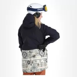 Picture, Glawi Jkt Ski Jacket Women Dark Blue -Ski Online Store picture glawi jkt aa jas gevoerd dames dark blauw 22pictu129v1 BI 03