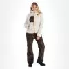 Picture, Izimo Fz Fleece Jacket Women Ecru White -Ski Online Store picture izimo fz fleece ea vest dames ecru wit 22pictu117v1 BI 01