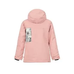 Picture, Lidy Jkt Ski Jacket Kids Ash Pink