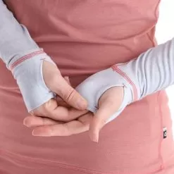 Picture, Milita Top Thermal Shirt Women Ash Pink -Ski Online Store picture milita top fa thermoshirt dames ash roze 22pictu122v4 BI 05