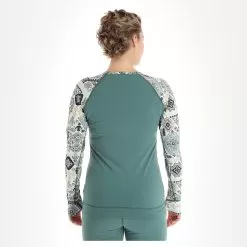 Picture, Milita Top Thermal Shirt Women Sage Brush Blue -Ski Online Store picture milita top fa thermoshirt dames sage brush blauw 22pictu122v2 BI 03