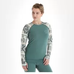 Picture, Milita Top Thermal Shirt Women Sage Brush Blue -Ski Online Store picture milita top fa thermoshirt dames sage brush blauw 22pictu122v2 BI 04