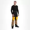 Picture, Naikoon Pants Ski Pants Men Yellow -Ski Online Store picture naikoon pants ba skibroek gevoerd heren geel 22pictu107v2 BI 01