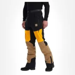 Picture, Naikoon Pants Ski Pants Men Yellow 8 Picture, Naikoon Pants Ski Pants Men Yellow -Ski Online Store picture naikoon pants ba skibroek gevoerd heren geel 22pictu107v2 BI 02