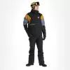Picture, Ospen Jkt Ski Jacket Men Black -Ski Online Store picture ospen jkt aa jas gevoerd heren zwart 22pictu112v1 BI 01