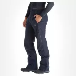 Picture, Object Pt Ski Pants Men Dark Blue 8 Picture, Object Pt Ski Pants Men Dark Blue -Ski Online Store picture pic object pt ba skibroek gevoerd heren dark blauw BA11pic106a BI 02