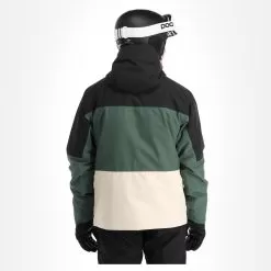 Picture, Picture Object Jkt Ski Jacket Men Green -Ski Online Store picture picture object jkt aa jas gevoerd heren groen 22pictu109v4 BI 03