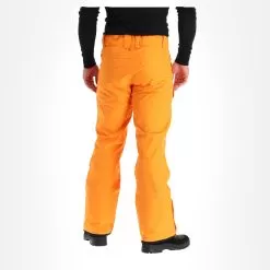 Picture, Plan Pants Ski Pants Men Orange -Ski Online Store picture plan pants ba skibroek gevoerd heren oranje 22pictu108v2 BI 03