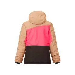 Picture, Seady Jkt Ski Jacket Kids Black